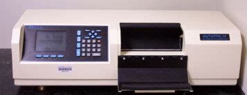 polarimeter in pharmaceutical|polarimetry industry.